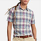 Polo By Ralph Lauren Madras 格纹棉质衬衫