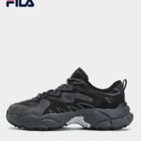 FILA 斐乐 男款蕨草鞋FERN F12M331101F