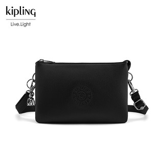 凯普林 kipling三层包轻巧耐用单肩随身斜背包-RIRI