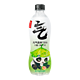 元气森林 青竹葡萄柚味 气泡水480mL×15瓶