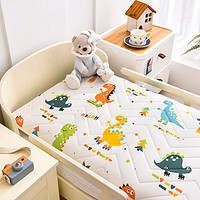 others 其他 南暖婴儿床垫乳胶床垫四季通用可水洗A类儿童幼儿园床垫乳胶软垫
