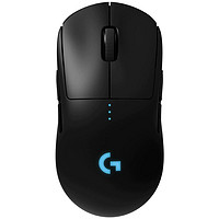 logitech 罗技 G PRO WIRELESS 2.4G Lightspeed无线鼠标 25600DPI