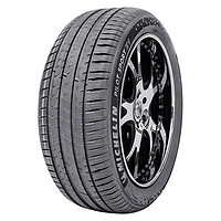 MICHELIN 米其林 静音棉米其林轮胎 255/45R19 104W PS EV XL适配特斯拉ModelY