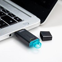 Kingston 金士顿 DataTraveler系列 DTKN USB 3.2 U盘 USB-A