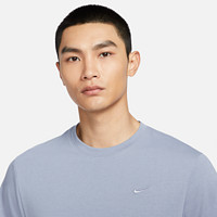 NIKE 耐克 DRI-FIT PRIMARY男速干训练T恤春耐克勾勾针织DV9832