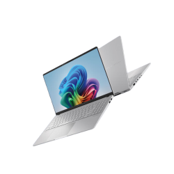 ASUS 华硕 无畏Pro15 2024 15.6英寸笔记本电脑（骁龙X Elite、32GB、1TB、2.8K、OLED）