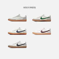 NIKE 耐克 官方男运动鞋冬季耐克勾勾翻毛皮休闲舒适个性抓地432997