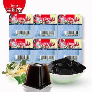生和堂 0脂草本 金银花味龟苓膏1斤/500g