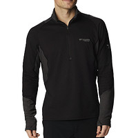 Columbia 哥伦比亚 Titan Pass Helix 男子美利奴抓绒衣