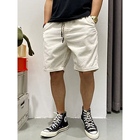JIKADI 纪卡迪 夏季高品质工装短裤