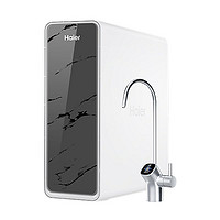 Haier 海尔 净水器 1200G鲜活水 pro 6年RO反渗透 HKC3000-R793D2U1