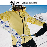 BURTON 伯顿 23-24新品男士[ak] SURGENCE滑雪服GORE-TEX 2L 216061