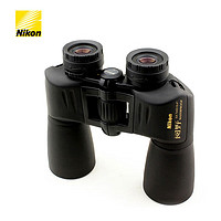 Nikon 尼康 双筒望远镜高清充氮防水微光夜视户外演唱会望眼镜阅野SX 16X50