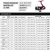 DAIWA 达亿瓦 21 FUEGO CS LT 新款路亚轮远投轮浅杯渔轮纺车轮鱼线轮 3000-C（精巧机身）