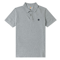 Timberland T恤男士polo衫短袖 A24H2052