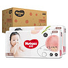 HUGGIES 好奇 铂金装 纸尿裤 L码 120片