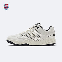 K·SWISS KSWISS盖世威男女板鞋情侣同款满贯鞋大白熊9218-US