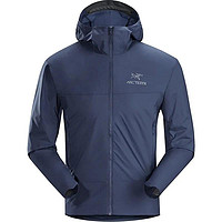 ARC'TERYX 始祖鸟 Arcteryx 始祖鸟 男 棉衣 Atom SL Hoody 防风男款超薄棉服