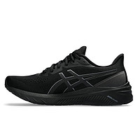 ASICS 亚瑟士 男鞋2023秋季新款GT-100012轻便透气缓震跑步鞋休闲运动 1011B631 1011B631-001 41.5