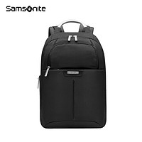 百亿补贴：Samsonite 新秀丽 双肩包男女时尚电脑背包户外旅行校园学生书包轻便背包 BP2