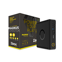 ZOTAC 索泰 i5 7500T  GTX1070显卡 迷你主机准系统