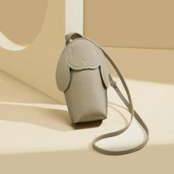 reddragonfly红蜻蜓包包女2024单肩斜挎包通勤时尚百搭大容量士包