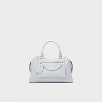 CHARLES & KEITH 通勤手提单肩托特包女CK2-30671492