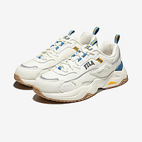 FILA 斐乐 韩国直邮Fila 跑步鞋 [乐天百货店] LAYPRIDE 针织衫 (1RM02120E_