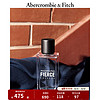 Abercrombie & Fitch Fierce古龙香水海风清香檀香麝香木质香 315794-1 100ml