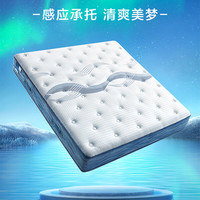 LINSY/林氏家居 天然乳胶 乳胶床垫 独立弹簧床垫