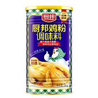 88VIP：厨邦 鸡粉调味料