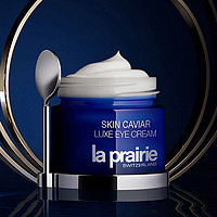 la prairie 莱珀妮琼贵鱼子眼霜 20ml