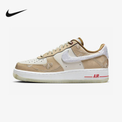 nike耐克airforce1apos07lx空军一号女鞋休闲运动鞋