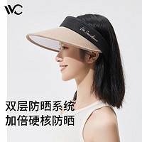 今日必買：VVC 防曬帽男女遮臉 戀茶