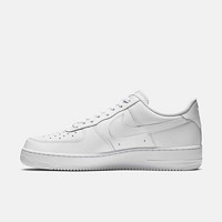 NIKE 耐克 AF1成人男女款小白鞋空军一号板鞋运动鞋