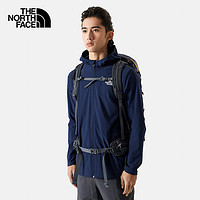 THE NORTH FACE 北面 TheNorthFace北面防风夹克男UPF防晒衣户外春新款|8AUR