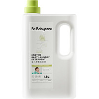 babycare 婴儿酵素洗衣液 800ml