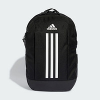 adidas 阿迪达斯 双肩包男女可调节大容量运动包学生书包电脑包背包IP9774