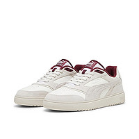 PUMA 彪马 Doublecourt PRM男女运动休闲鞋393283-01