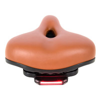 KOSDA 自行车超轻便携成人铝合金7级变速代步通勤单车碟刹折叠自行车 升级