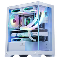 百億補貼：COLORFUL 七彩虹 臺式主機（i5-12600KF、16GB，512GB、RTX4060Ti）