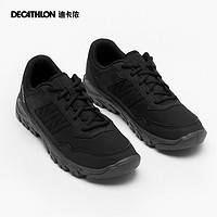 DECATHLON 迪卡侬 男女款户外防滑登山鞋 8618638