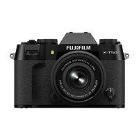 今日必买：FUJIFILM 富士 XT50 微单相机 套机（15-45mm镜头）