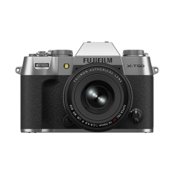 FUJIFILM 富士 XT50 微单相机