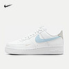 NIKE 耐克 AIR FORCE '07 女子空军一号运动鞋 AF1 HF0022-100 38