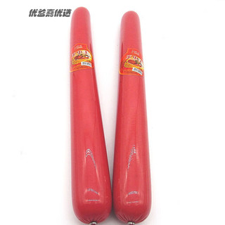 王中王 大火腿肠 超大华伟王中王火腿肠巨大香肠涮锅凉拌菜餐饮 两根2斤装
