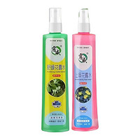 艾草驱蚊花露水 200ml