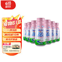 ZEAL 真致宠物牛奶宠物零食猫用牛奶255mL 255ml*6瓶装