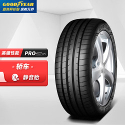 goodyear固特异轮胎goodyear汽车轮胎25540r20101y鹰驰f1三代ao原配