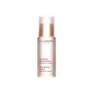 CLARINS 娇韵诗 美胸紧实乳50ml 滋润紧致 胸部护理